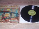 HARVEY MANDEL+friends  Get off in Chicago  Lp foc  ORIGNAL 1971 OVATION 14-15