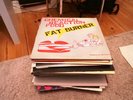 50x Vinyl mit Liste - Westbam, Moguai, Lexy, Mayday, Jark Prongo, Hardy Hard