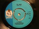 Al Wilson ?– The Snake Liberty LBF 15121 Fair