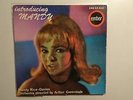 Mandy Rice-Davies ?– Introducing Mandy Ember Records EMB EP 4537 GD/GD