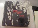THE RADIANT SET - LIVE   Rare Private lbl  Hippy Psych Sunshine Pop   Mint Minus