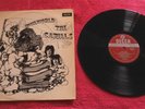 THE CASUALS - HOUR WORLD LP DECCA OZ ORIGINAL PRESS  SLK-R 5001 *EXC CONDITION