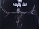 The Devil And The Almighty Blues - The Devil And The Almighty Blues (col. Vinyl)