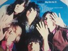 Mt-Rolling Stones-Through The Past, Darkly-ORIG  US LP W Octagon Cover bell