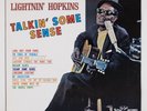 Lightnin' Hopkins 