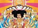 The Jimi Hendrix Experience - Axis: Bold As Love