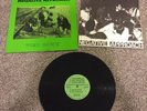 Negative approach Tied Down 1st press Minor Threat Misfits Infest