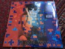 BRAND NEW VERY LIMITED PAUL MCCARTNEY TUG OF WAR 180G BLUE VINYL FREEPOST