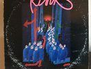 The Great Lost Kinks Album by The Kinks 1973 Vinyl Reprise Records 1st Press