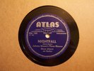 JOHNNY MOORE'S THREE BLAZERS/OSCAR MOORE-NIGHTFALL/MAUREEN-ATLAS 124-BLUES 78