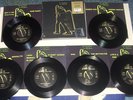 Electric Warrior 6 Vinyl Singles Box - US Reprise Records - Marc Bolan & T.REX