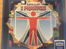 Mr. Lif - 
