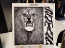 SANTANA DEBUT LP IN QUADRAPHONIC - RARE AND IN NICE CONDITION