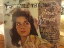 JOANIE SOMMERS LP  Positively The Most 1960 W1346 MONO SEALED MINT ORIGINAL