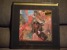  Santana  Abraxas Mobile Fidelity Sound Lab Ultradisc One Step Vinyl 2LP Set