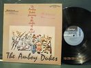 Amboy Dukes Journey to the Center of the Mind Psych 1968 Mainstream 6112 Ex