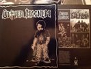 OLIVER MAGNUM - SAME Org 1.Press New Renaissance Rec 1989