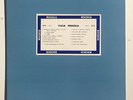 ROCOCO 2008 LP VASA PRIHODA VIOLIN RECITAL VARIOUS WORKS EX UNREALEASED