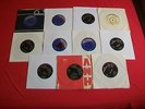 MANFRED MANN - 11 SINGLES - 7