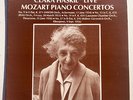 RARE PRIVATE 2LPS SET CLARA HASKIL MOZART PIANO CONCERTOS NM UNRELEASED