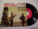 EP The KINKS 