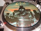 Sodom ?– Persecution Mania ...PICTURE DISC..org,1987...very rare