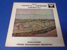 Schubert: Symphony No. 8 / No. 2 - Karl Munchinger U.K. Decca SXL 2156 WBg ED1