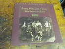 CROSBY STILLS NASH YOUNG Deja Vu LP MFSL 1-088  audiophile VG++ nice
