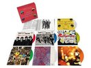 The Beatles The Christmas Records Seven 7