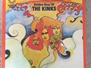 The Kinks - The Golden Hour Of The Kinks - Excellent Copy