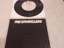 The Stranglers 5 minutes, rare Holland 7