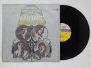 The Kinks LP Something Else by The Kinks REPRISE tri color STEREO VG+/VG+