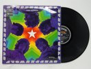 Steppenwolf LP The Second EMI STATESIDE EX/EX UK orig Psych flipback cover