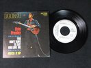 ELVIS PRESLEY YOU DON'T HAVE TO SAY 45 GIRI RCA ITA PROMOTIONAL PROMO