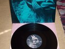 R.E.M. CHRONIC TOWN gold stamped PROMO EP 1982 VG++ RARE  w/ GARGOYLE LABELS REM