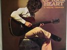 G Wayne Thomas - Open Up Your Heart - OZ 1974 Warm & Genuine LP Prog Surf