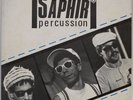 SAPHIR PERCUSSION TROPICAL ELECTRO DANCE FLOOR  FRENCH SINGLE LISTEN