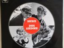 Doug Ashdown - Source - OZ 1968 CBS LP - Psych Folk