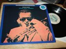 Miles Davis - Round About Midnight - Rare Columbia Jazz 80s Vinyl Album - Look