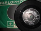 BEATLES - LONG TALL SALLY / I CALL YOUR NAME - INDIA 45-R 5570 EXPORT?