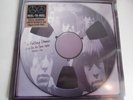 Rolling Stones LP Limitiert auf 500 Stück Live on Air 1963-1964 Clear-Vinyl