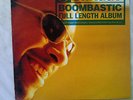 SHAGGY-BOOMBASTIC /FULL LENGTH ALBUM- 1995,MADE IN USA,RARE VINYL RECORD 12