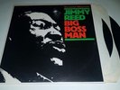 memorial album vol 1 jimmy reed big boss man vinyl record lp
