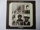 Blues Vinyle LP - SUNNYLAND SLIM - Ger Ornament CH-7.510 Stereo