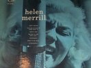 Helen Merrill S/T 55 Emarcy Blue Back 1st DG Clifford Brown EX+ MG 36006