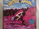VERTIGO ANNUAL 1970 UK 2-LP SAMPLER  - Cressida, Affinity etc - EXC+