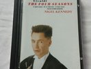 Nigel Kennedy - Vivaldi - The Four Seasons MiniDisc Album MD Classical RARE
