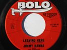 JIMMY HANNA & DYNAMICS Leaving Here 7