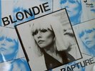 Blondie Rapture - Special Disco Mix Europe 12