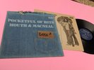 MOUTH & MACNEAL LP POCKETFUL OF HITS ORIG 1973 NM CON SOVRACOPERTINA JEANS